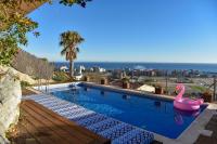 B&B Santa Susana - Villa Miramar Panoramic Views - Bed and Breakfast Santa Susana