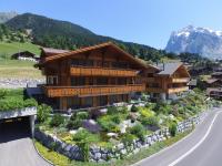 Chalet La Gioventu - GRIWA RENT AG - Chambres d’hôtes Grindelwald