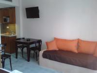 Studio avec Vue sur la Montagne (3 Adultes)