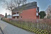 Haus Hubertus Haus Hubertus Appartement 08 - Ferienwohnung Niendorf