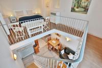 Apartment mit Meerblick