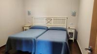 Apartment mit 2 Schlafzimmern