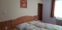 Apartment mit 1 Schlafzimmer und Balkon