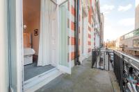 20 Hertford Street - Mayfair Apartments - B&B London
