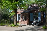 B&B Riga - Two Wheels - Bed and Breakfast Riga