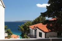 Apartment mit Meerblick