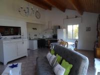 Gite 3 étoiles les Nougers - B&B