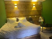 B&B Majdal Shams - Cozy - Bed and Breakfast Majdal Shams