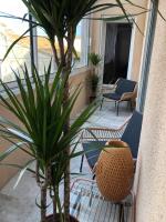 Appartamento con Balcone