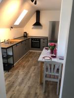 Bel Art Etage mit großem Parkplatz - Bed and Breakfast Haan