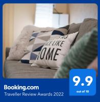 The Place -Apartments in Plovdiv, with private parking - B&B Plovdiv