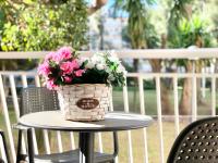 Apartamento - Planta baja