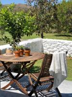 Cottage - Vue sur Jardin
