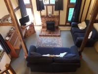 Granary Cottage - Ferienwohnung Hardwick