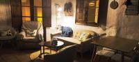 La Casita de Betania - Chambres d’hôtes
