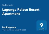 Laguna Palace Resort Apartment - B&B Aprilia Marittima