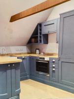 Stunning 2 Bedroom Flat in a Central Location - B&B New Alresford