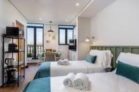 Feel Porto Wine Essence Apartments - B&B Vila Nova de Gaia