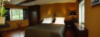 Chambre Double - Vue sur Jardin
