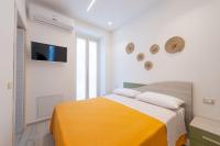 Habitación Doble Deluxe con balcón