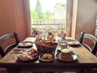 Auberge de Chanteuges - B&B