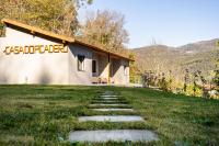 Casa da Cerca - Picadeiro 1 - B&B Braga