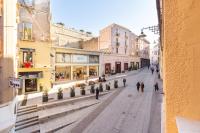 Studio Apartments Boutique Al Bastione di Cagliari - Chambres d’hôtes Cagliari
