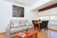 Livemálaga Pintor Sea View & Beach - B&B Málaga