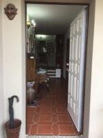 Triple Room with Garden View