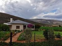 King Manor - B&B