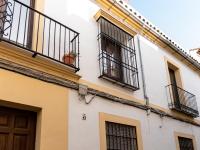 Apartamento Esparteria Parking gratuito - B&B Córdoba