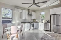 < 3 Mi to U of A: Poolside Oasis in Tucson! - B&B Tucson