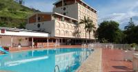 HOTEL CAVALINHO BRANCO - B&B