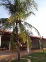 Hotel Fazenda Flamarion - Bed and Breakfast