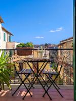 La Loggetta sul Borgo - B&B