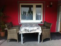 Gästehaus Waldmohr - Chambres d’hôtes Waldmohr