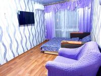 Уютные апартаменты c кондиционером на Уманчанке - B&B
