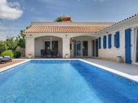 Holiday house in Nedescina with Terrace, Air conditioning, Wi-Fi, Washing machine (4816-1) - Chambres d’hôtes