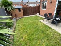 B&B Lincoln - Comfortable modern 1bed house 5 mins from centre - Bed and Breakfast Lincoln