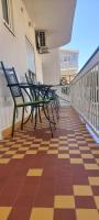 Appartement met 2 slaapkamers