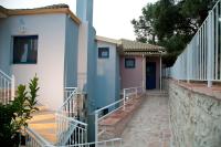 Villa Niki - Bed and Breakfast Platariá