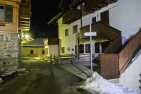 Apartment - Erdgeschoss