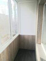 Апартаменты улица Владимира Бызова - B&B