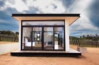 Quinta Nicolás Valle de Guadalupe - B&B Valle de Guadalupe