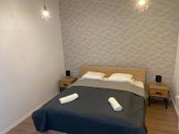 Apartamento de 2 dormitorios
