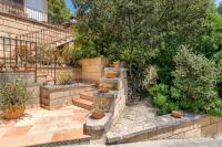 NEW! Villa CAN PERE VELL for 10 people with pool and panoramic views - Chambres d’hôtes Es Capdellà