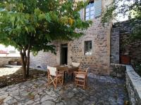 The Doctor’s Mansion - Arkadia - B&B Lagadia