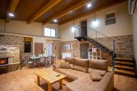 Casa Peña Dura - Bed and Breakfast Lalín