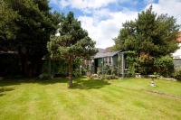 The Old House Guest House - Chambres d'hôtes Salisbury