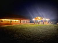 Csigevár Birtok - B&B